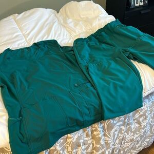 iFlex Cherokee Women’s Scrubs